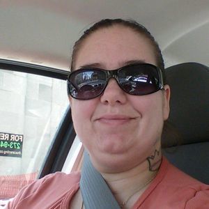 Meet your Posher, Ashlie